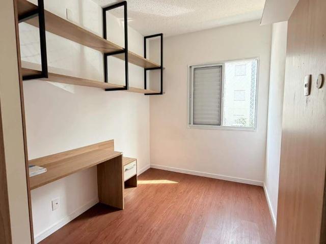 Apartamento venda em Indaiatuba