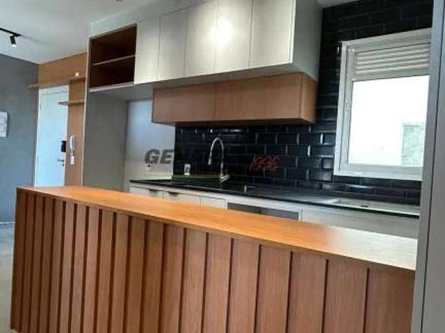 Apartamento venda em Indaiatuba