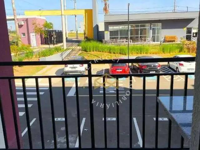 Apartamento venda em Indaiatuba