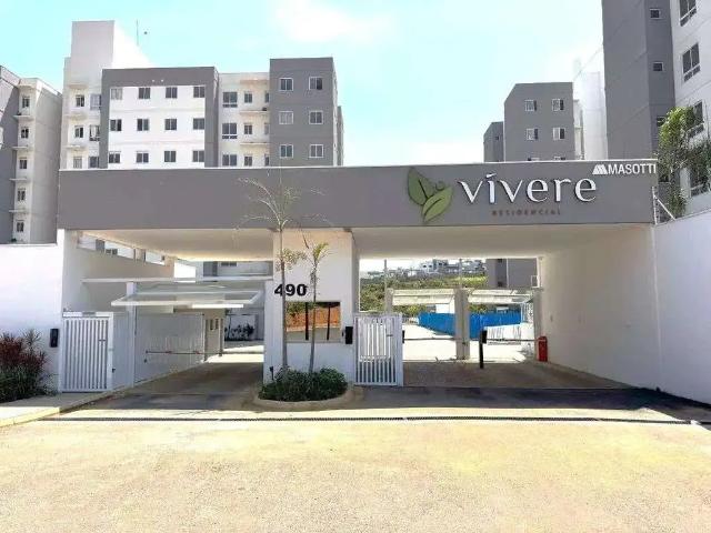 Apartamento venda em Indaiatuba
