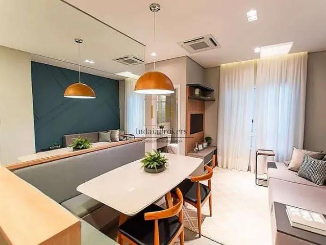 Apartamento venda em Região Imediata de Campinas, Região Metropolitana de Campinas