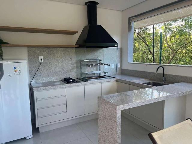 Apartamento venda em Indaiatuba