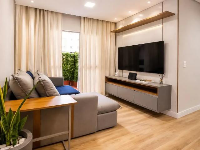 Apartamento venda em Indaiatuba
