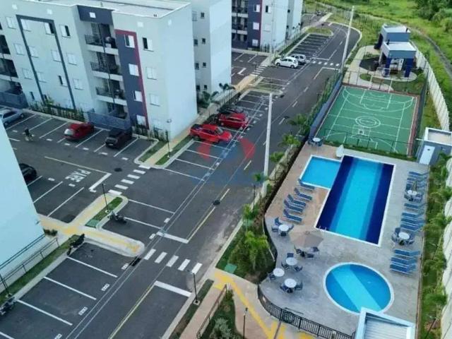 Apartamento venda em Região Imediata de Campinas, Região Metropolitana de Campinas