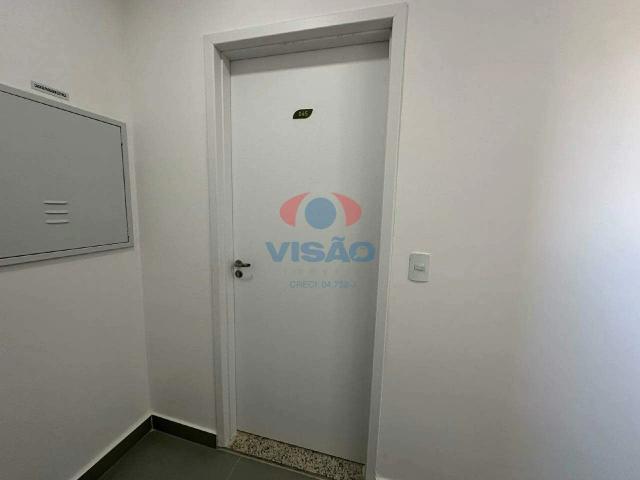 Apartamento venda em Indaiatuba