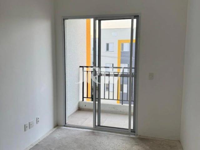 Apartamento venda em Indaiatuba