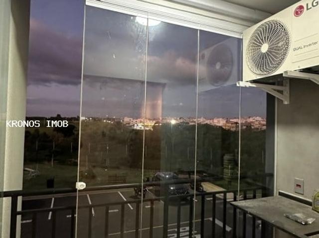 Apartamento venda em Região Imediata de Campinas, Região Metropolitana de Campinas