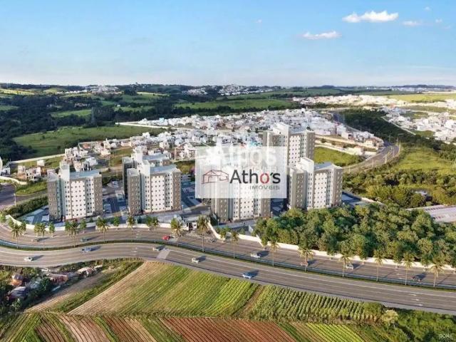 Apartamento venda em Região Imediata de Campinas, Região Metropolitana de Campinas