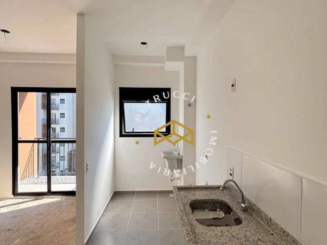 Apartamento venda em Jardim Pau Preto, Indaiatuba
