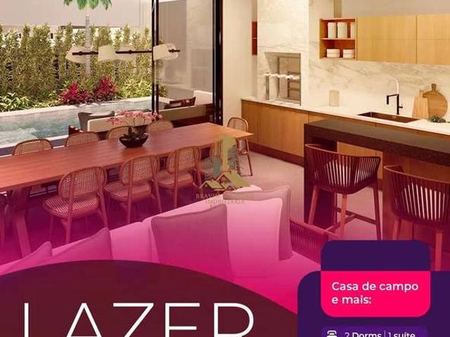 Apartamento venda em Jardim Hubert, Indaiatuba