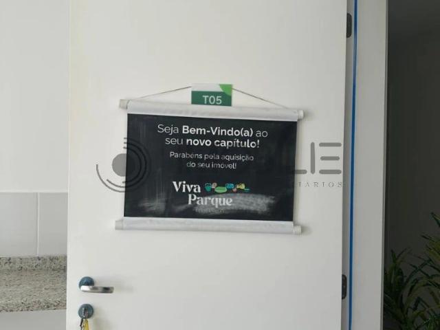 Apartamento venda em Jardim Hubert, Indaiatuba
