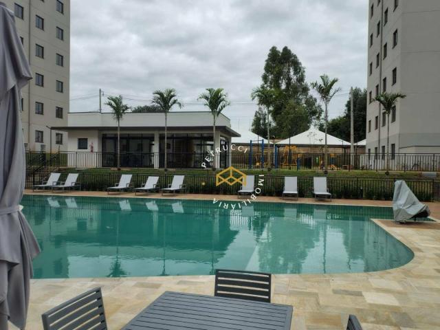 Apartamento venda em Jardim Pau Preto, Indaiatuba