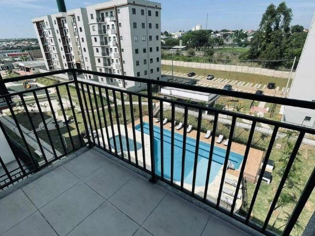 Apartamento venda em Jardim Portal do Sol, Indaiatuba