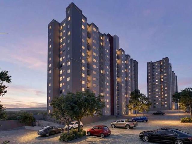 Apartamento venda em Indaiatuba