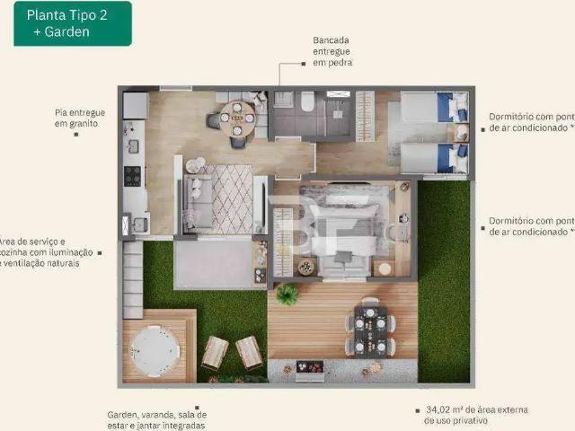 Apartamento venda em Região Imediata de Campinas, Região Metropolitana de Campinas