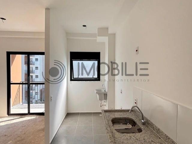Apartamento venda em Jardim Hubert, Indaiatuba