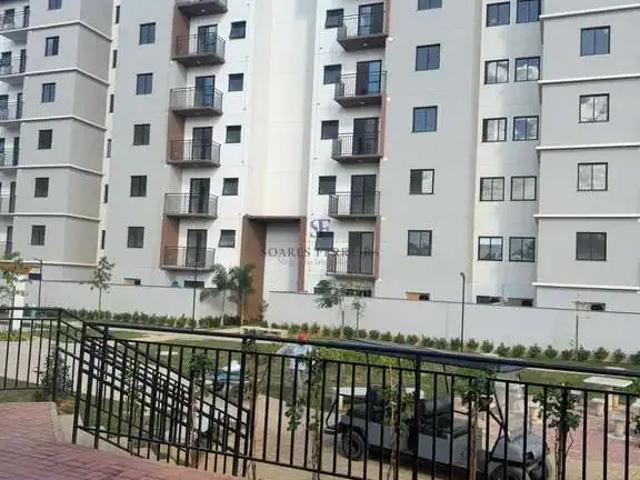 Apartamento venda em Jardim Portal do Sol, Indaiatuba