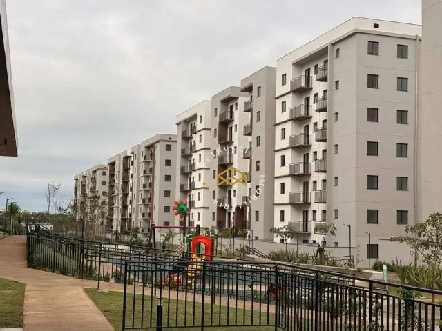 Apartamento venda em Jardim Portal do Sol, Indaiatuba