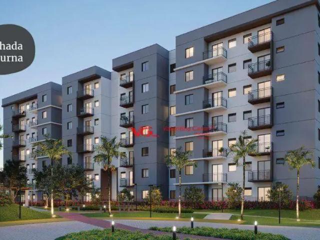 Apartamento venda em Região Imediata de Campinas, Região Metropolitana de Campinas