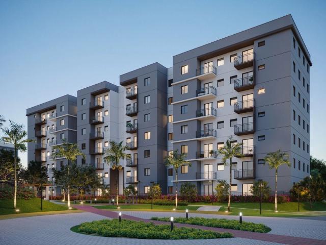 Apartamento venda em Jardim Portal do Sol, Indaiatuba