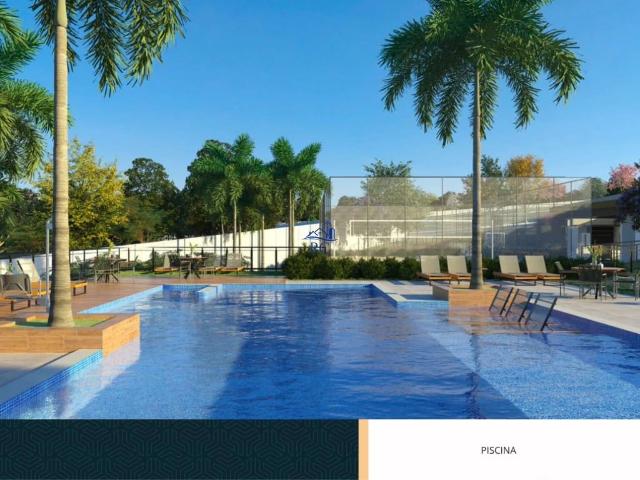 Apartamento venda em Indaiatuba