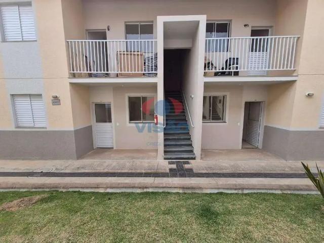 Apartamento venda em Região Imediata de Campinas, Região Metropolitana de Campinas