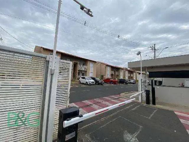 Apartamento venda em Região Imediata de Campinas, Região Metropolitana de Campinas