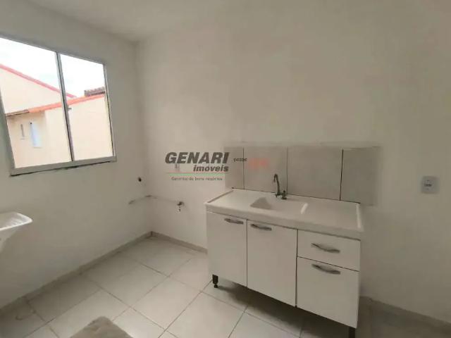 Apartamento venda em Indaiatuba