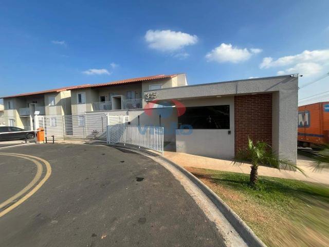 Apartamento venda em Indaiatuba