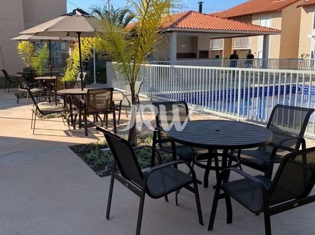 Apartamento venda em Região Imediata de Campinas, Região Metropolitana de Campinas