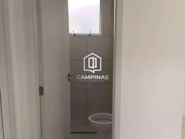 Apartamento venda em Região Imediata de Campinas, Região Metropolitana de Campinas