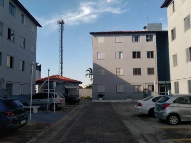 Apartamento venda em Região Imediata de Campinas, Região Metropolitana de Campinas