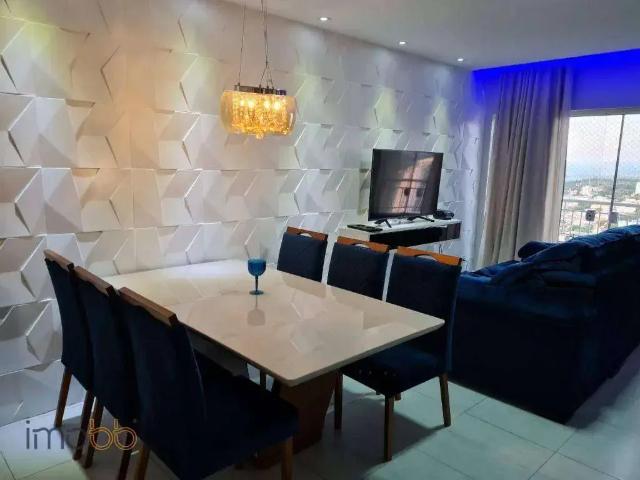 Apartamento venda em Região Imediata de Campinas, Região Metropolitana de Campinas
