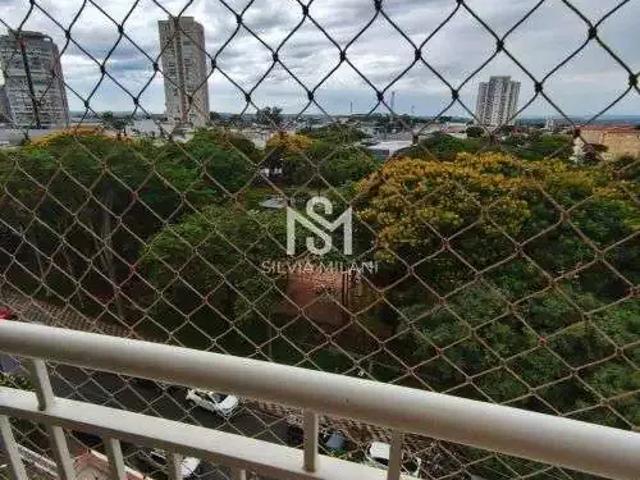 Apartamento venda em Jardim Primavera, Indaiatuba