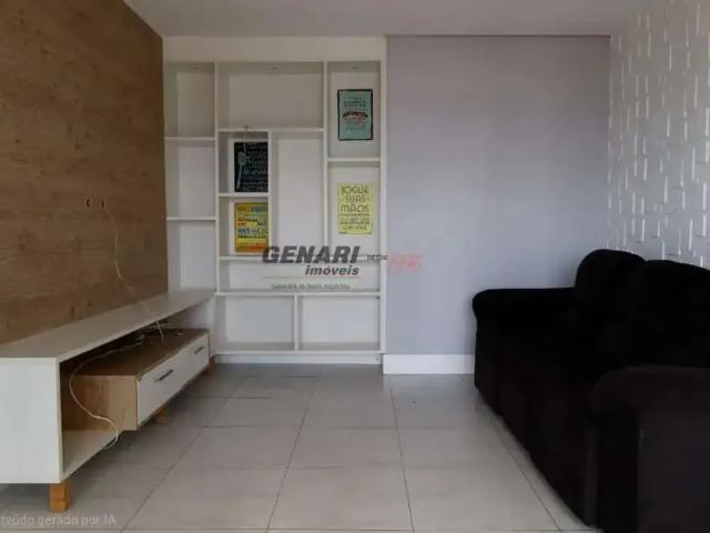 Apartamento venda em Jardim Primavera, Indaiatuba
