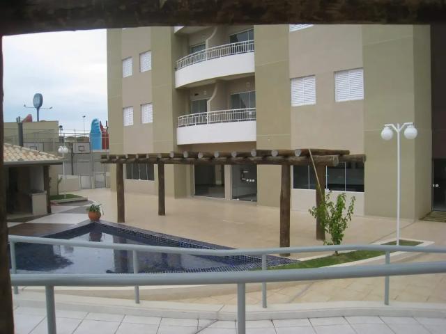Apartamento venda em Jardim Primavera, Indaiatuba