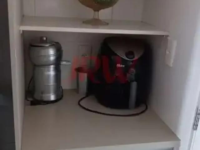Apartamento venda em Parque Boa Esperança, São Paulo