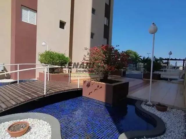 Apartamento venda em Jardim Primavera, Indaiatuba