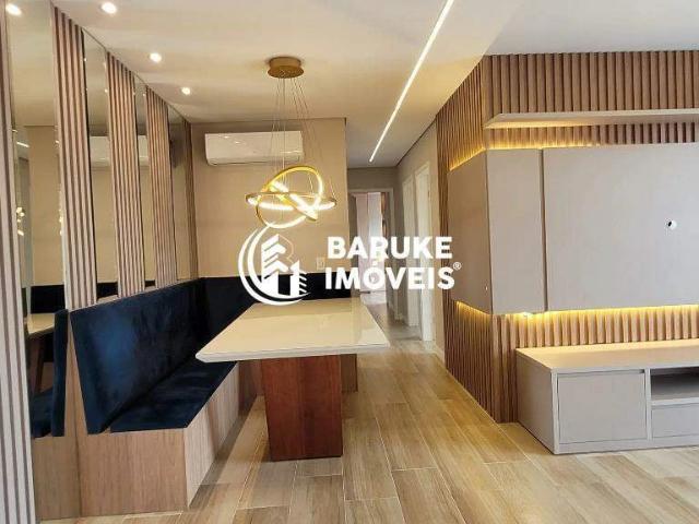 Apartamento venda em Jardim Primavera, Indaiatuba