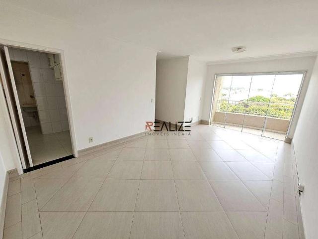 Apartamento venda em Jardim Primavera, Indaiatuba
