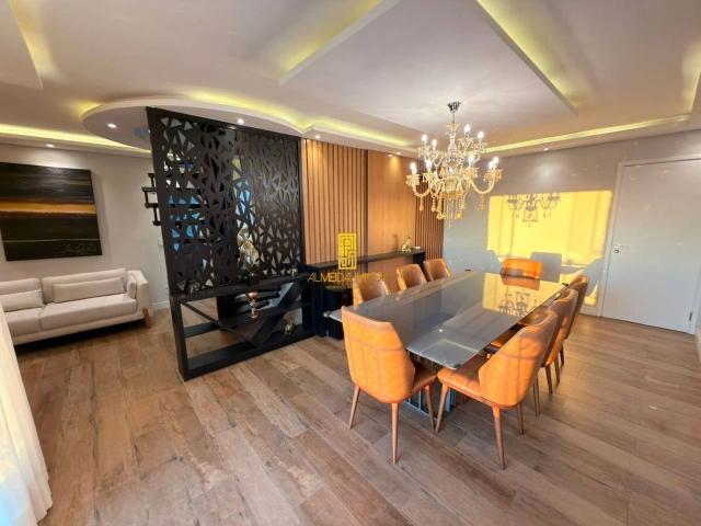Apartamento venda em Jardim Primavera, Indaiatuba