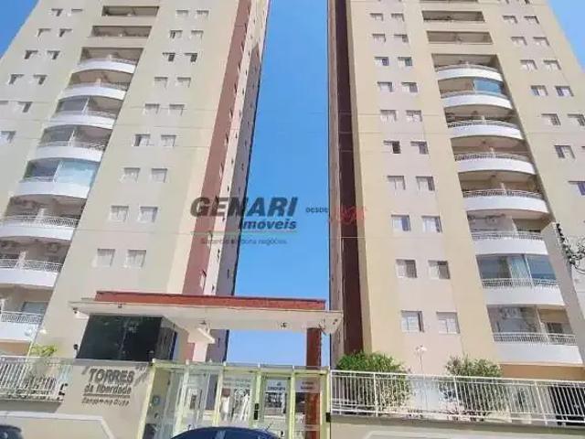 Apartamento venda em Jardim Primavera, Indaiatuba
