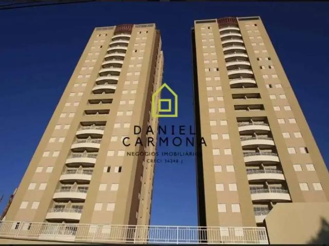 Apartamento venda em Jardim Primavera, Indaiatuba