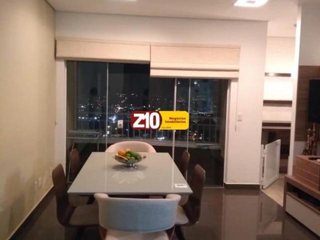 Apartamento venda em Jardim Primavera, Indaiatuba