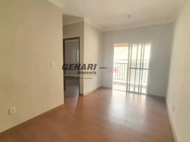 Apartamento venda em Jardim das Gaivotas, Indaiatuba