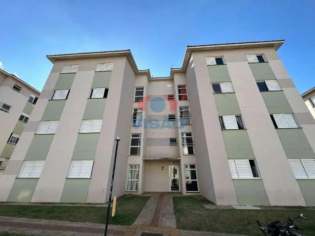 Apartamento venda em Região Imediata de Campinas, Região Metropolitana de Campinas