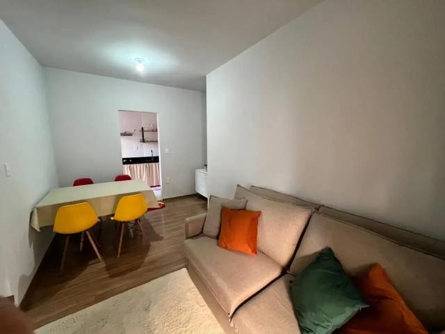 Apartamento venda em Jardim das Gaivotas, Indaiatuba