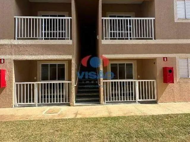 Apartamento venda em Jardim das Gaivotas, Indaiatuba