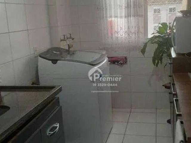 Apartamento venda em Região Imediata de Campinas, Região Metropolitana de Campinas