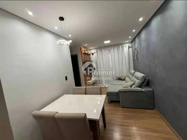 Apartamento venda em Região Imediata de Campinas, Região Metropolitana de Campinas